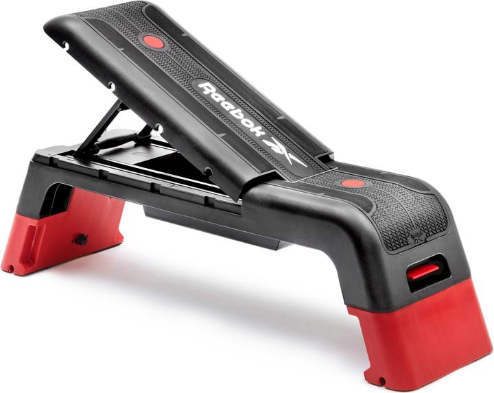 Produktbild Reebok Deck