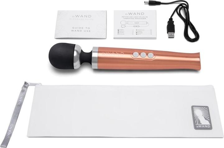 Immagine prodotto Le Wand Diecast