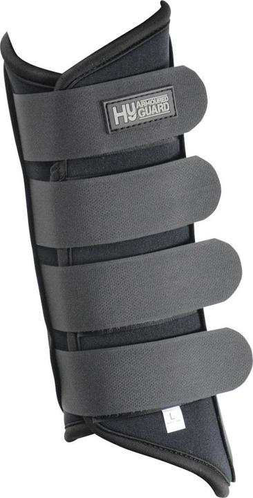 Hy Impact Armoured Guard Neopren Gamaschen (1 Paar)