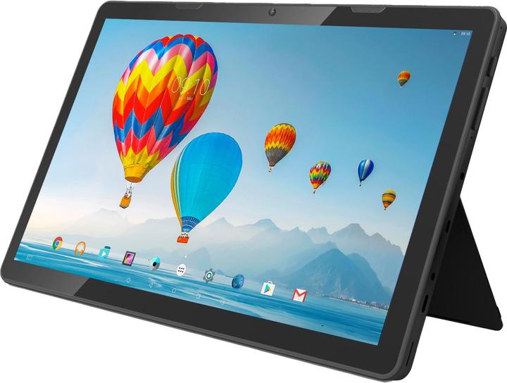 Actual product image Xoro MegaPAD 1333 Pro (WLAN only, 13.30", 128 GB, Black)