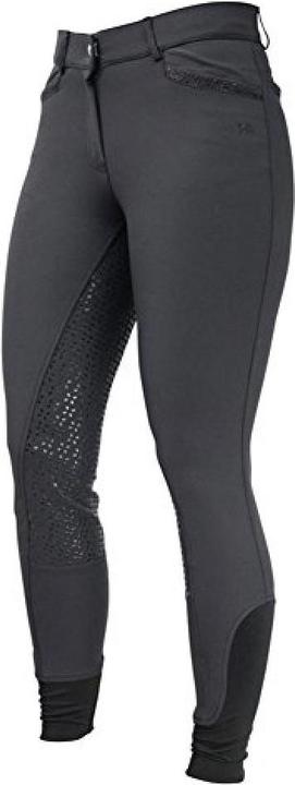 Hy Fashion Reithose Roka mit Schmucksteinen