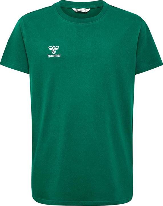 Produktbild hummel HMLGO 2.0 T-SHIRT S/S KIDS (116)