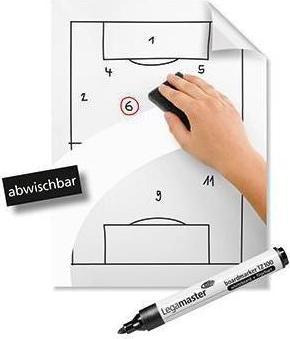 Produktbild Legamaster Magic-Chart Notes Flipchart