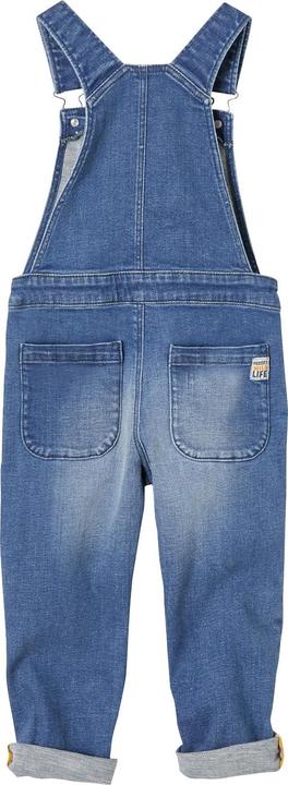 Actual product image Vertbaudet Overall/Dungarees (86)