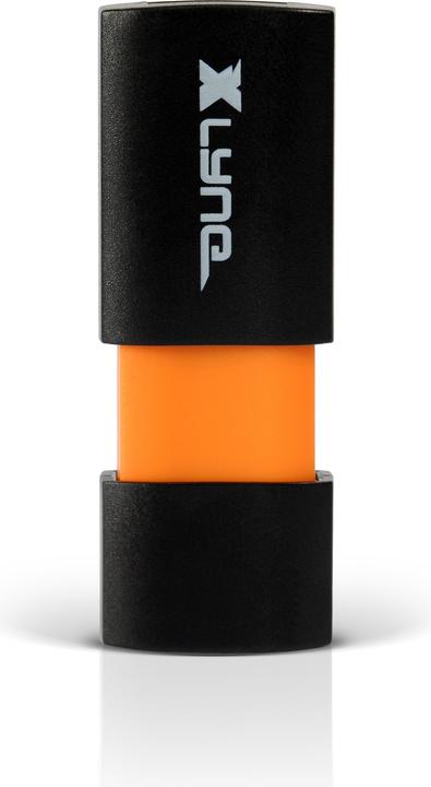 Actual product image Xlyne Highspeed Wave (4 GB, USB-A)