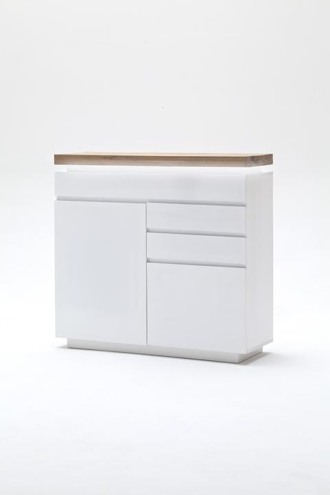 Robas Lund Romina (120 x 40 x 114 cm)