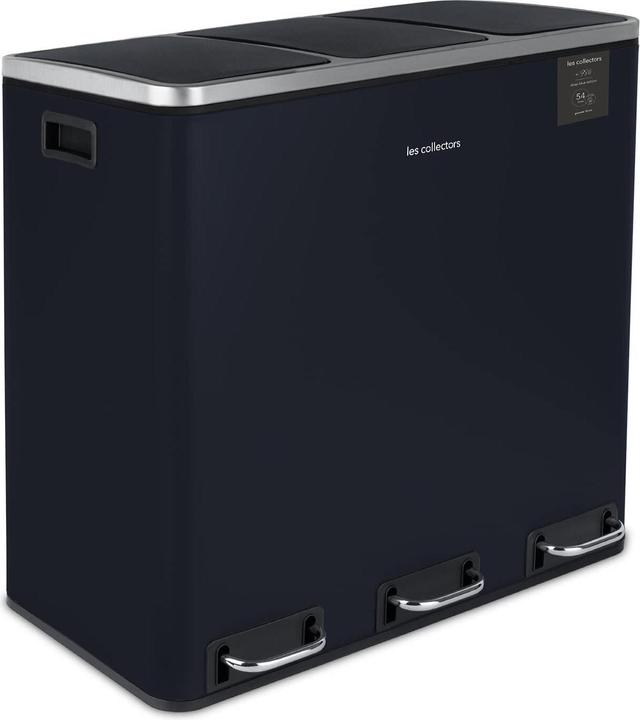 Produktbild Les Collectors Pedalmülleimer (54 l)