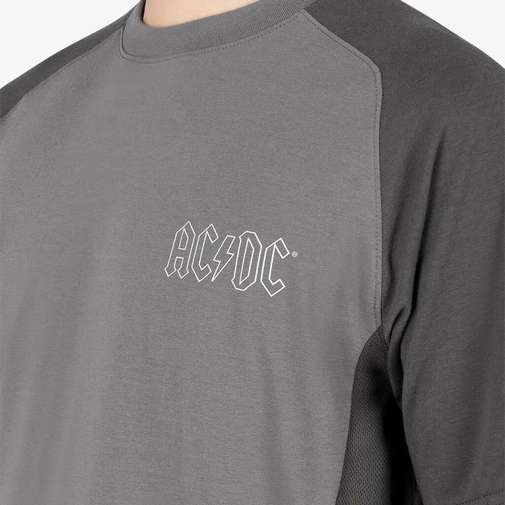 Actual product image Safety Jogger AC/DC T-Shirt (XL)