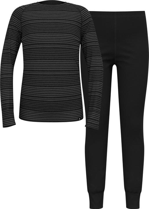 Produktbild Odlo Set long ACTIVE WARM ECO SET (80)