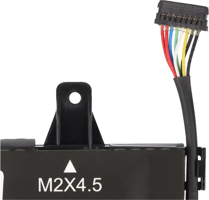 Actual product image AccuCell Battery Lenovo Yoga 730, 750 series (4520 mAh)