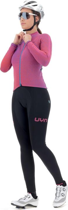 Actual product image UYN Spectre long-sleeved cycling shirt (S)