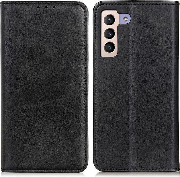 Produktbild MU Classic Classic V Leder Bookcover Series (Samsung Galaxy S23+)