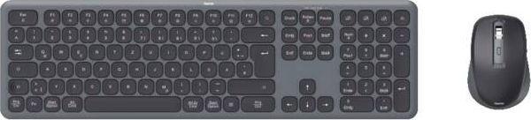 Actual product image Hama WKM-550 (DE, Wireless)