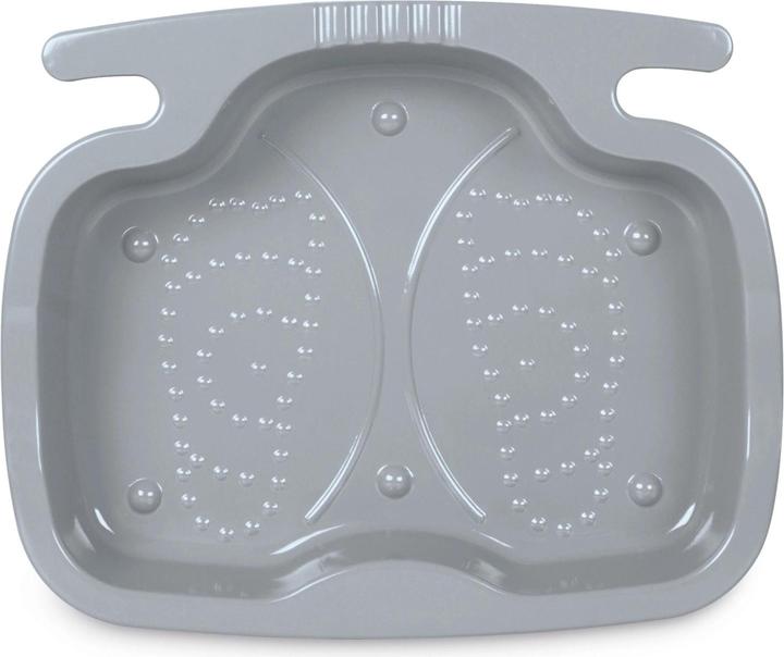 Actual product image Intex Footbath