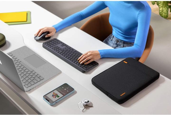 Produktbild tomtoc Defender-A13 (14", Universal, Apple)