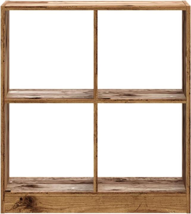 Produktbild VidaXL Bücherregal (68.5 x 32 x 75 cm)