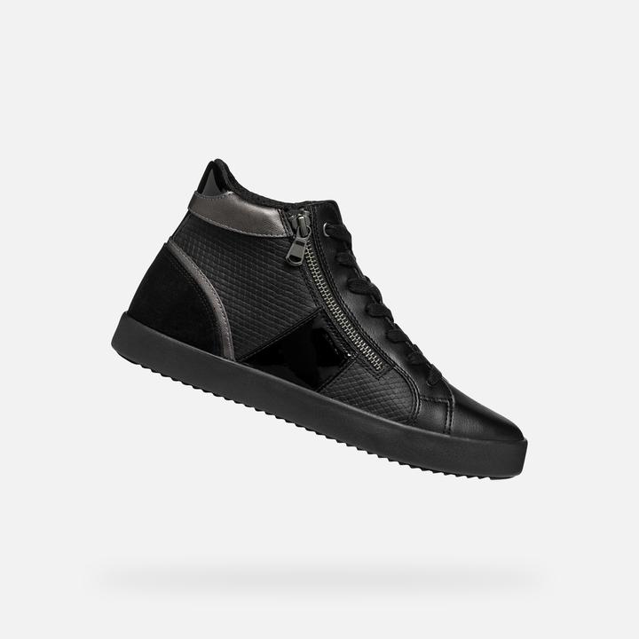 Actual product image Geox 's trainers blomiee d (37)