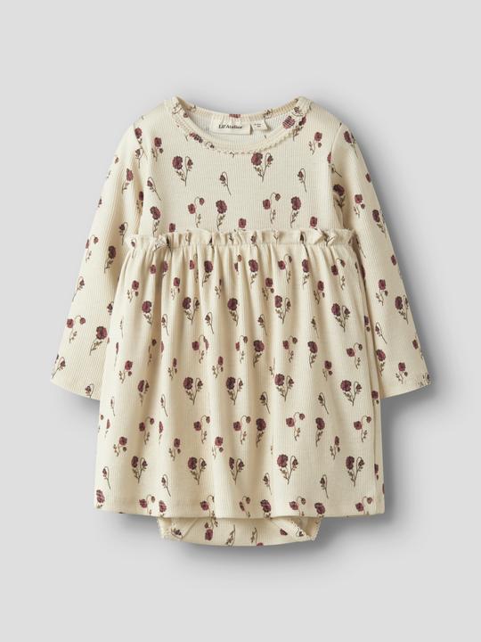 Actual product image Name it Strampler Kleid (80)