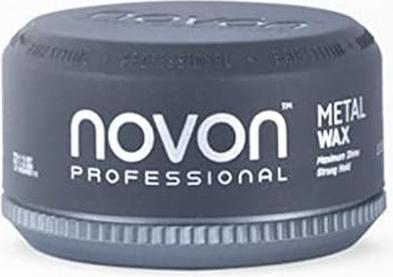 Novon Professional Metal Wax 150ml (150 ml)