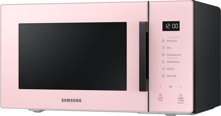 Produktbild Samsung MG2GT5018CP/EG, 23 ℓ Mikrowelle mit Grill (23 l)