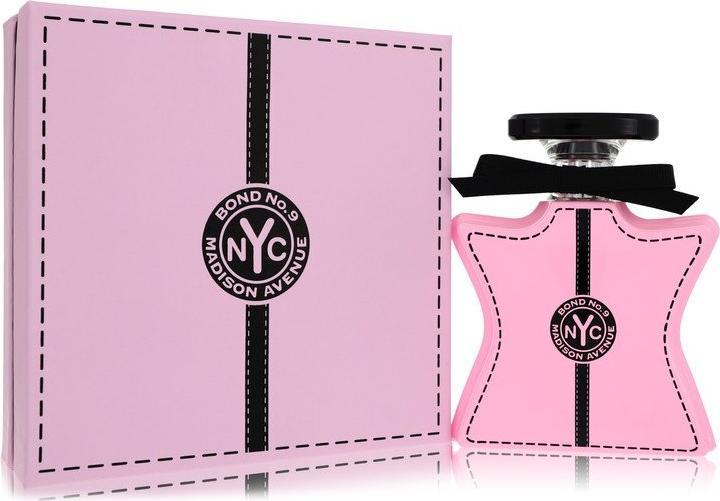 Produktbild Bond No. 9 Madison Avenue (Eau de Parfum, 100 ml)