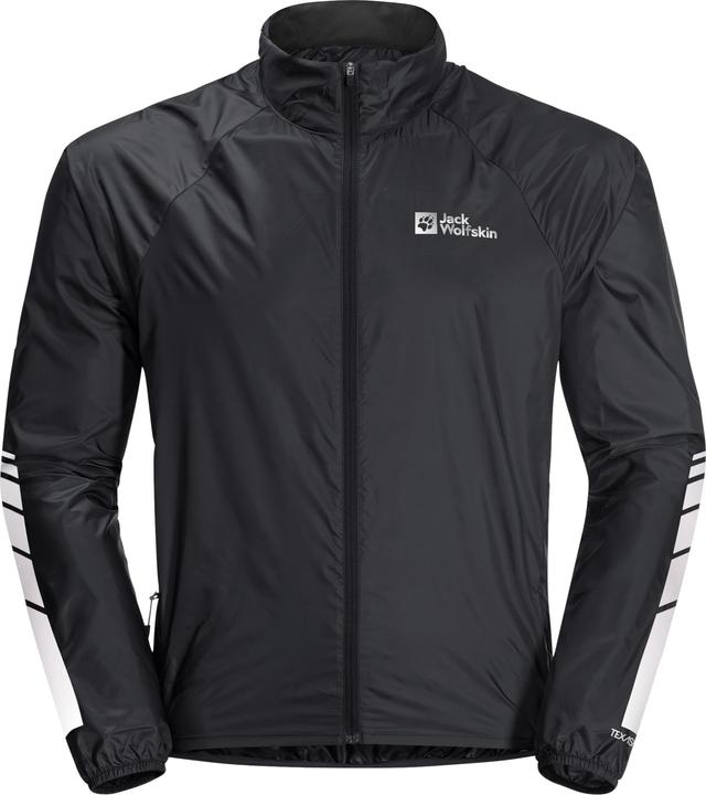 Produktbild Jack Wolfskin Morobbia Wind Jkt M (L)