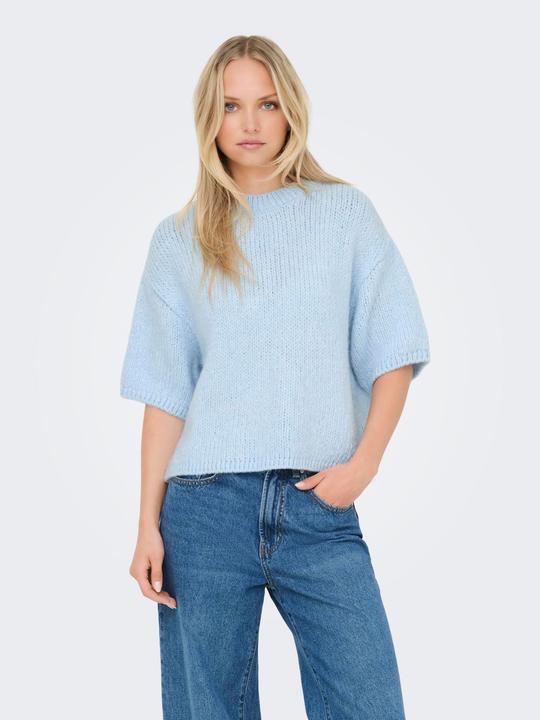 Image du produit JdY JDYLINEA Strickpullover Strickpullover (M)