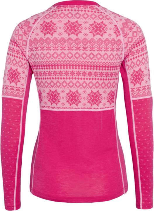 Actual product image Kari Traa Vilma LS (L)