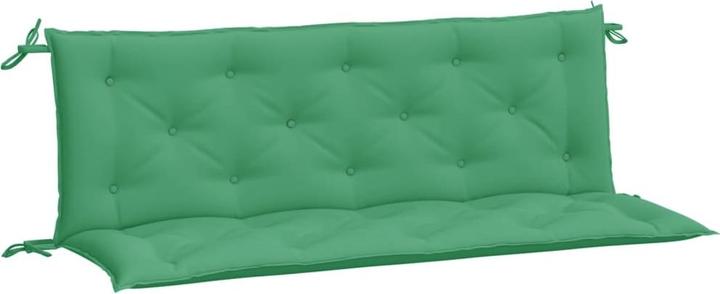 Produktbild VidaXL Gartenbank-Auflagen 2 Stk. O x ford-Gewebe (150 x 50 x 7 cm)