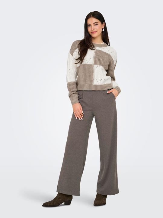 Image du produit JdY JDYJUSTY Pull en maille Pull en maille (XL)