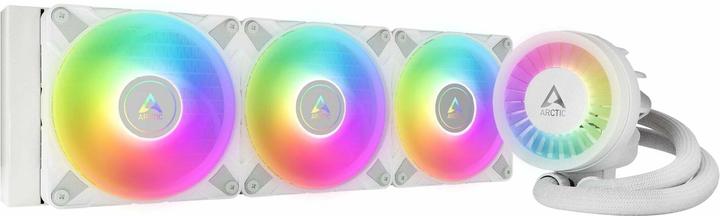 Arctic Liquid Freezer III - 360 A-RGB