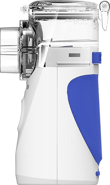 Actual product image Avizar AVJ-TE008 Inhalationskammer