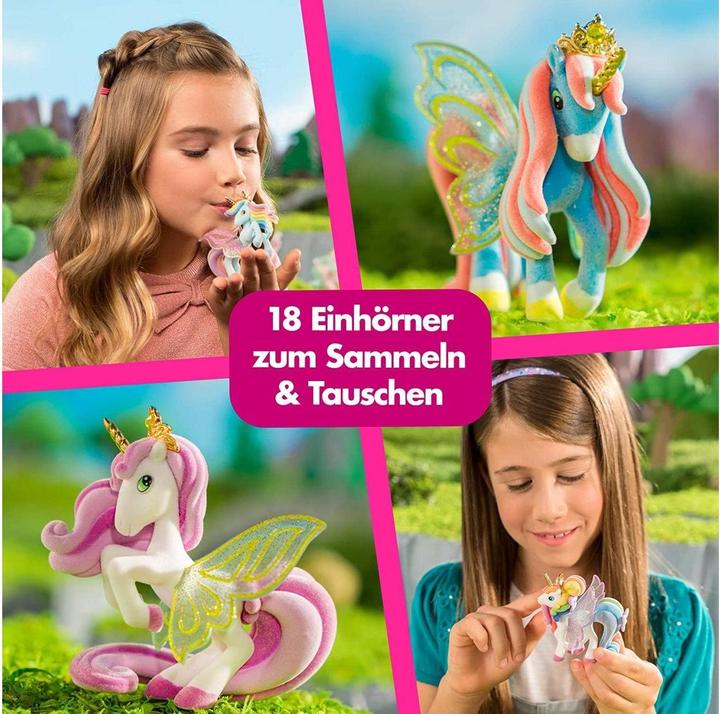 Produktbild Craze Galupy Unicorn Serie 2