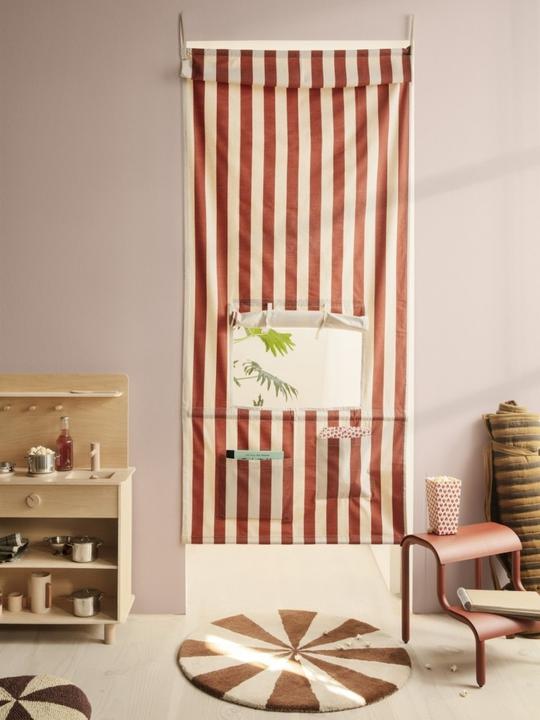 Produktbild Ferm Living Up Step Hocker
