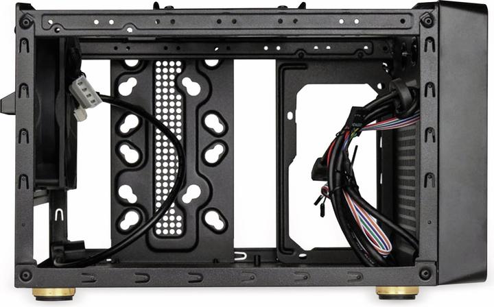 Immagine prodotto Kolink Satellite (Mini-ITX)