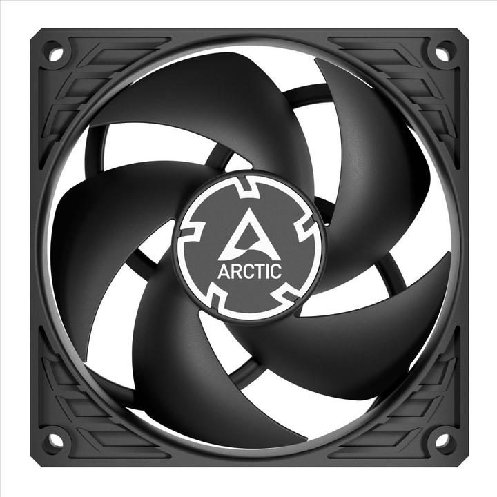 Produktbild Arctic P9 Silent (Black) (92 mm, 1 x)