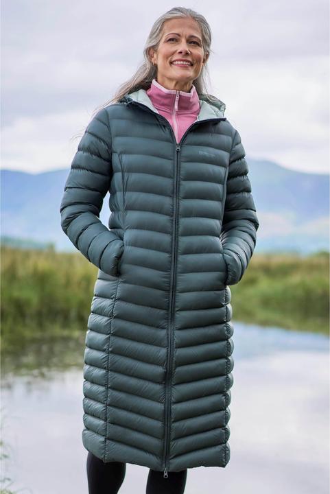 Immagine prodotto Mountain Warehouse Florence Giacca Imbottita Extra Lungo Donna (34)