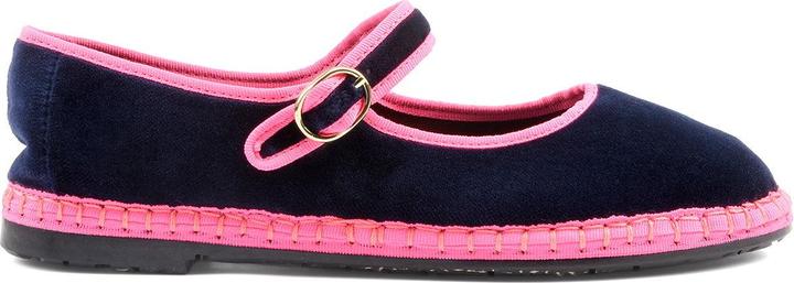 Actual product image Flabelus Mary Jane (40)
