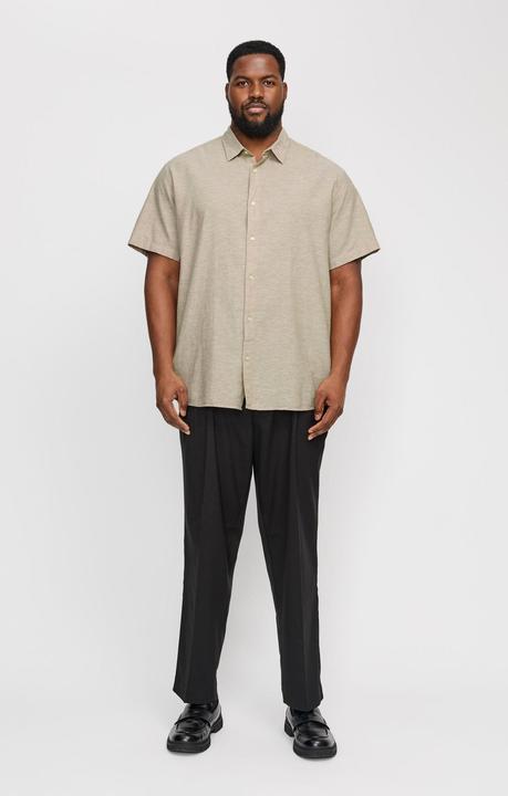 Immagine prodotto Jack & Jones Plus Size Regular Fit Hemd Hemd (7XL)