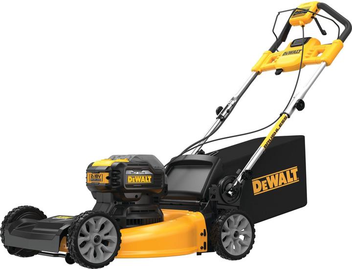 DeWalt DCMWSP564N-XJ (Akkubetrieb)