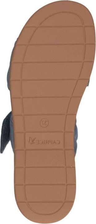 Actual product image Caprice Mule (38)