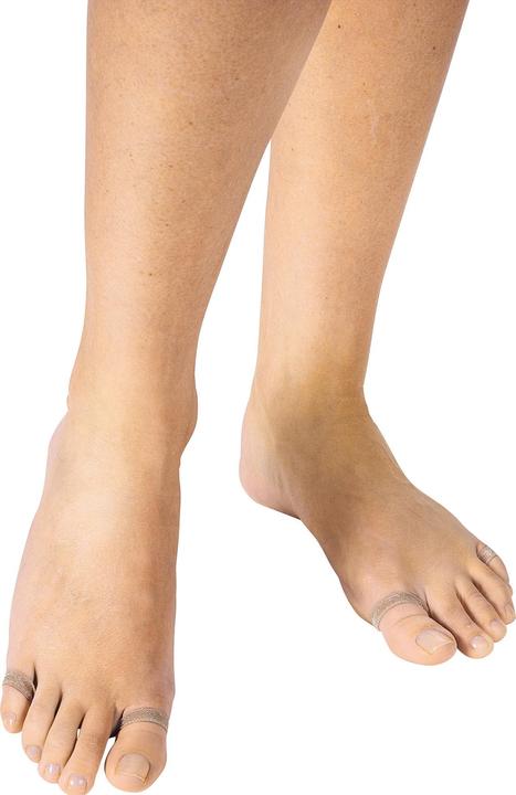 Immagine prodotto medoVital Cuscino per i piedi (Toilette)