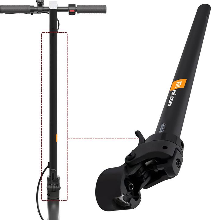 Actual product image Xiaomi FrameFix