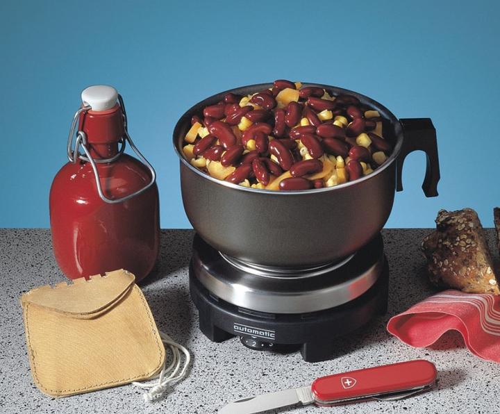 Produktbild Rommelsbacher Rk 501