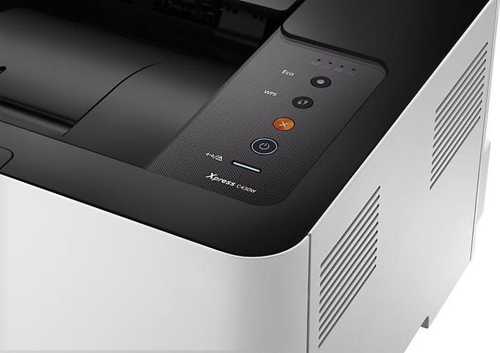 Immagine prodotto Samsung Sl-C430w (Laser, Colore)