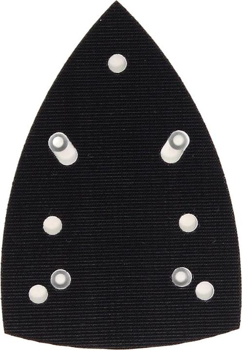 Produktbild Bosch Professional Zubehör Schleifplatte, 100 x 150 mm