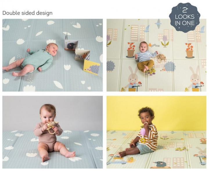 Actual product image Taf Toys Urban Garden (150 x 200 cm)