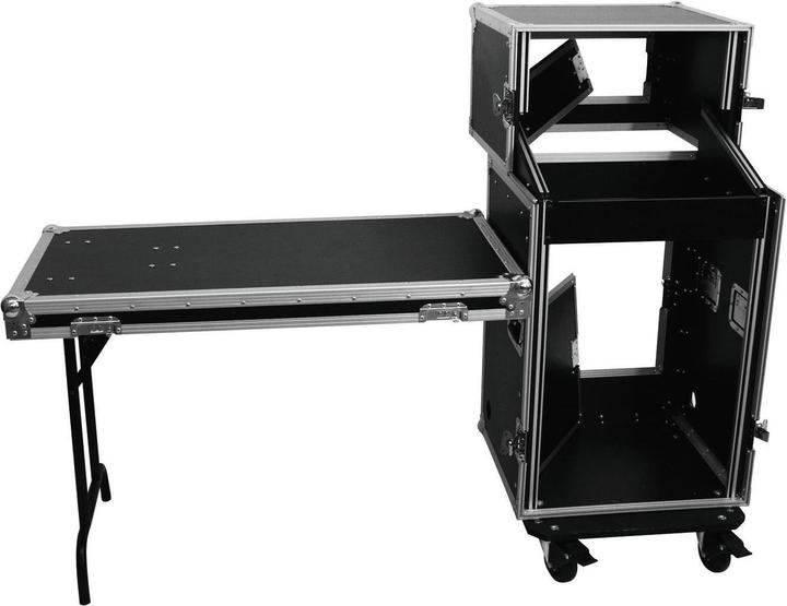 Produktbild Roadinger Spezial-Stage-Case Profi mit Rollen (Zubehör)