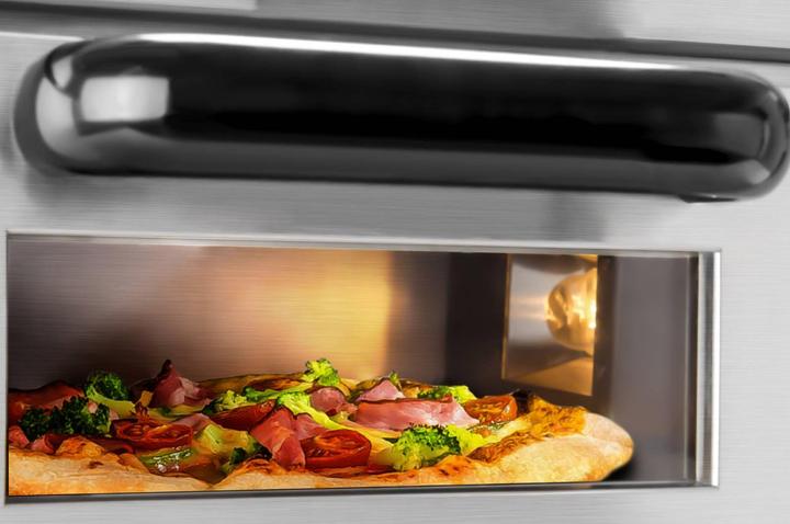 Produktbild Royal Catering RCPO-2000-1PE (Pizzaofen Gastro)
