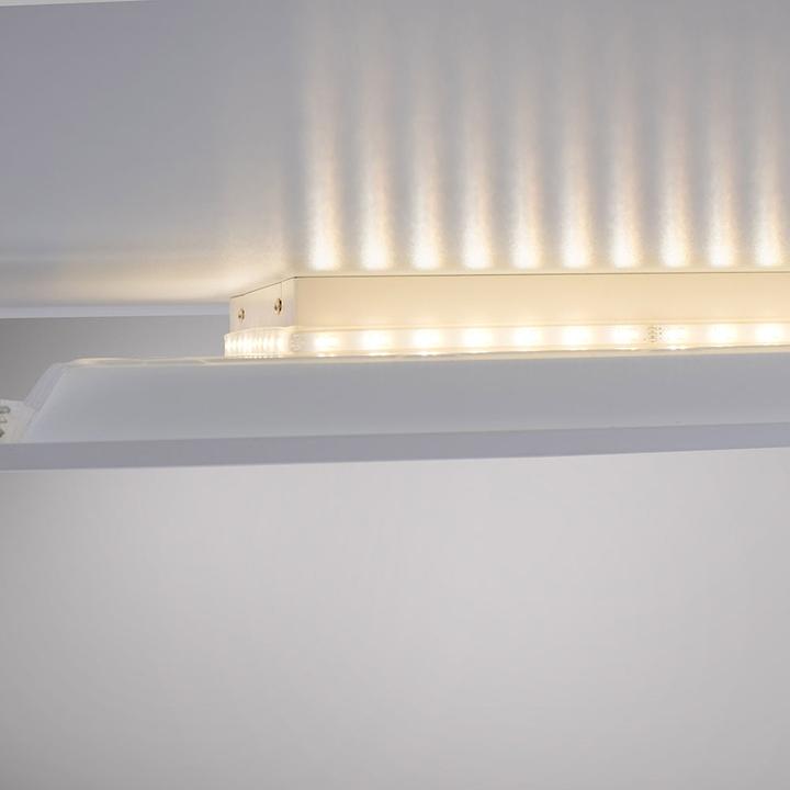 Produktbild Selltec LED Deckenlampe Panel Backlight (5500 lm)